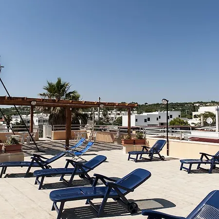 Hotel La Collinetta