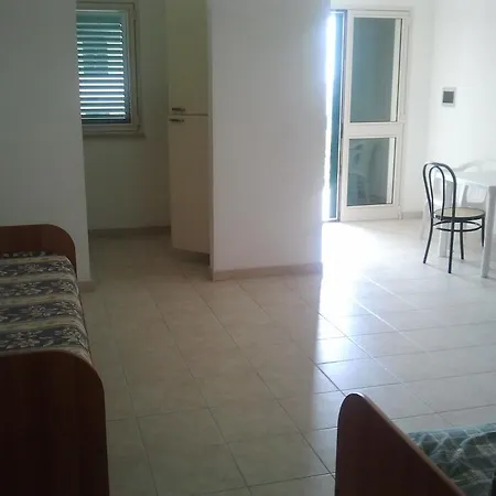 Ξενοδοχείο La Collinetta 3*