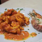 호텔 La Collinetta 토레 바도