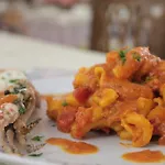 호텔 La Collinetta 3*