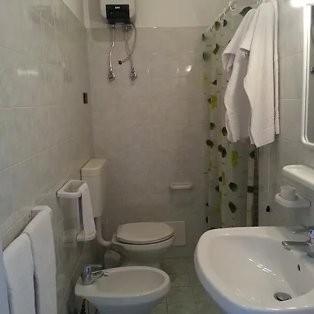 Hotel La Collinetta Torre Vado