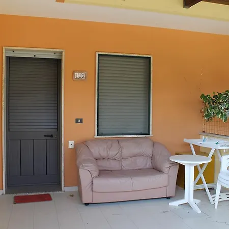 La Collinetta Hotel 3*