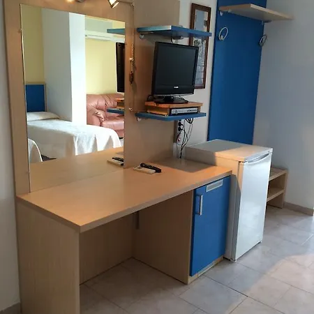 La Collinetta Hotel Morciano di Leuca
