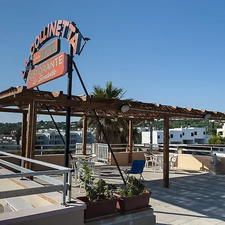 La Collinetta Hotel 3*