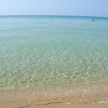 La Collinetta 3* Torre Vado