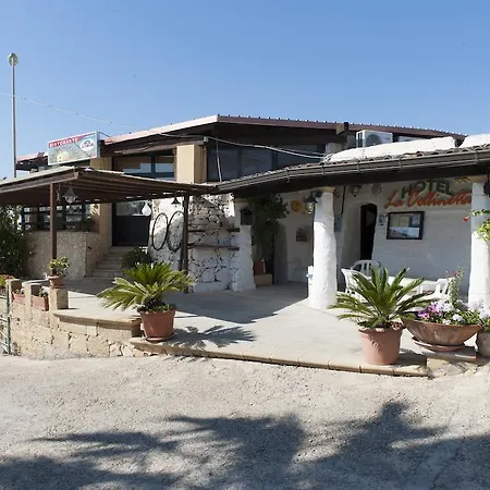 La Collinetta Hotel Morciano di Leuca