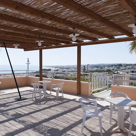 La Collinetta Torre Vado