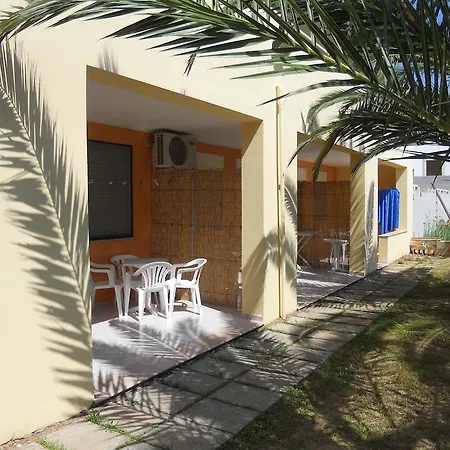 La Collinetta Hotel 3*