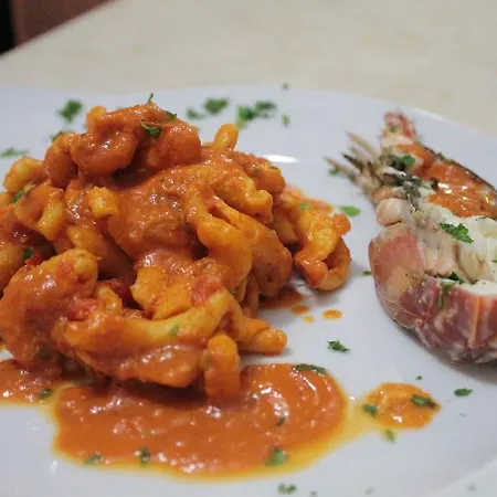 Hotel La Collinetta Morciano di Leuca