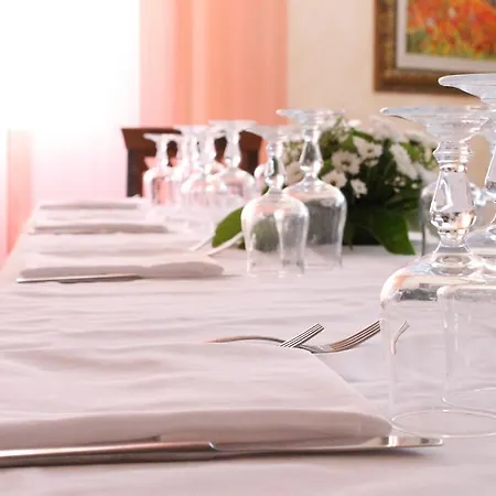 La Collinetta 3* Morciano di Leuca