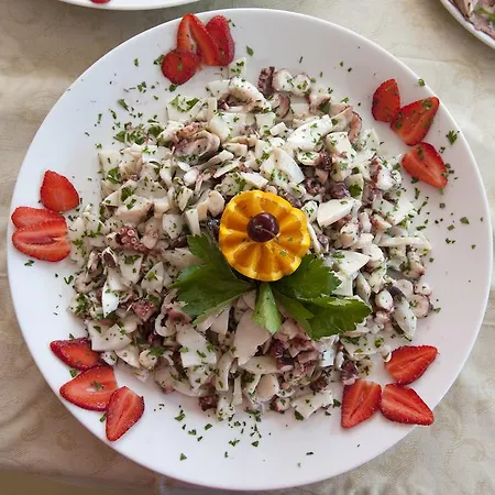 La Collinetta Torre Vado