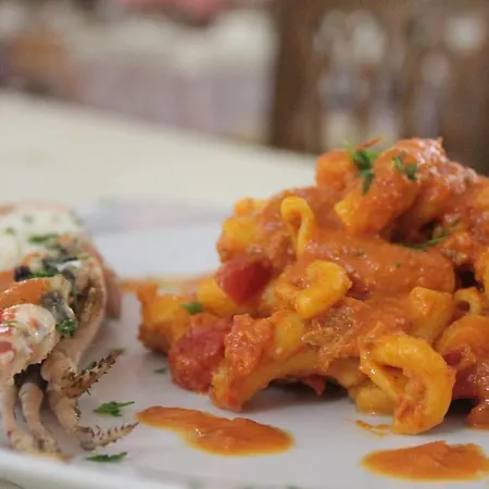 Hotel La Collinetta 3*