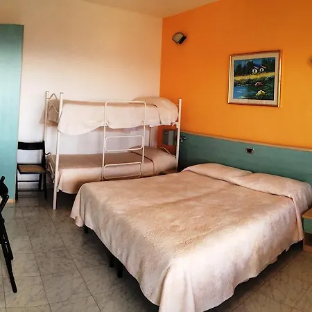La Collinetta 3*