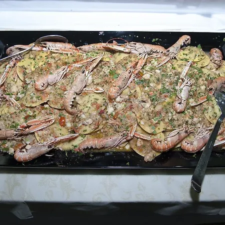 Hotel La Collinetta Torre Vado