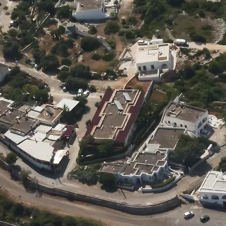 La Collinetta 3* Torre Vado