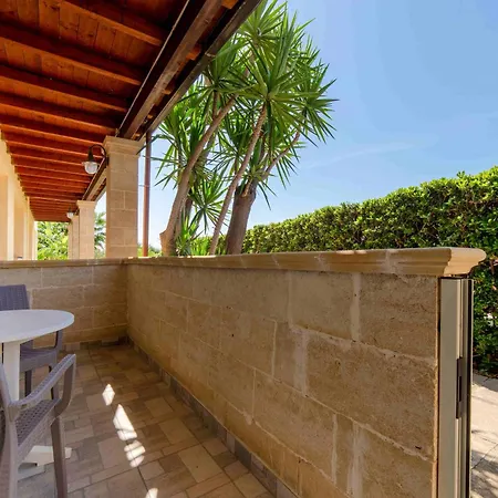 La Collinetta Hotel 3*