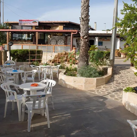 La Collinetta Hotel Morciano di Leuca