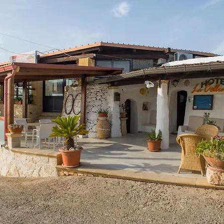 Hotel La Collinetta 3*