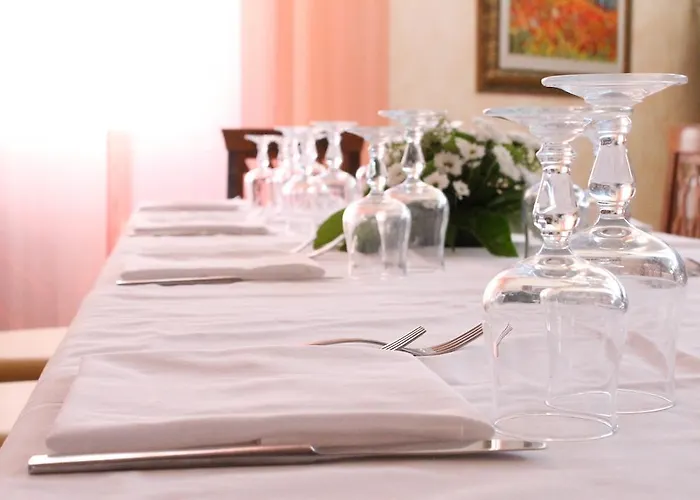 La Collinetta 3* Torre Vado