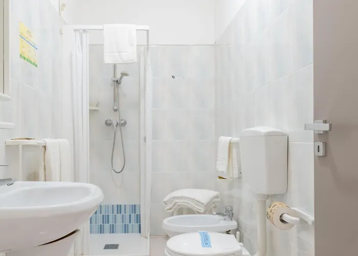 Otel La Collinetta 3*