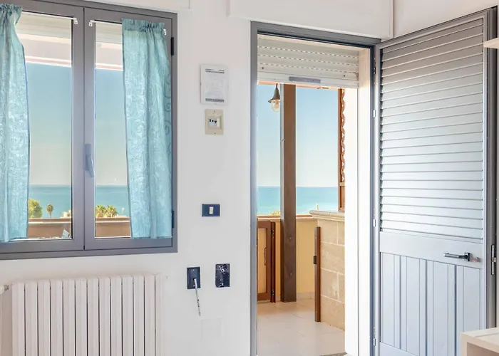 La Collinetta 3* Torre Vado